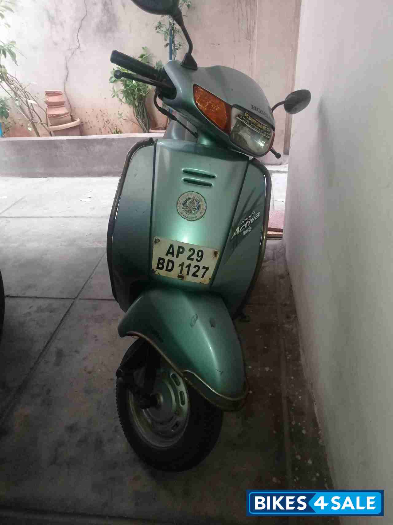 Honda Activa
