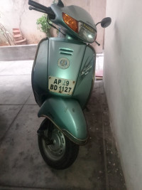 Honda Activa