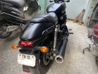 Harley Davidson Street 750