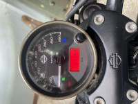 Harley Davidson Street 750