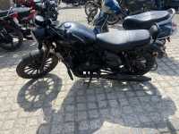 Jawa forty two BS6 2022 Model