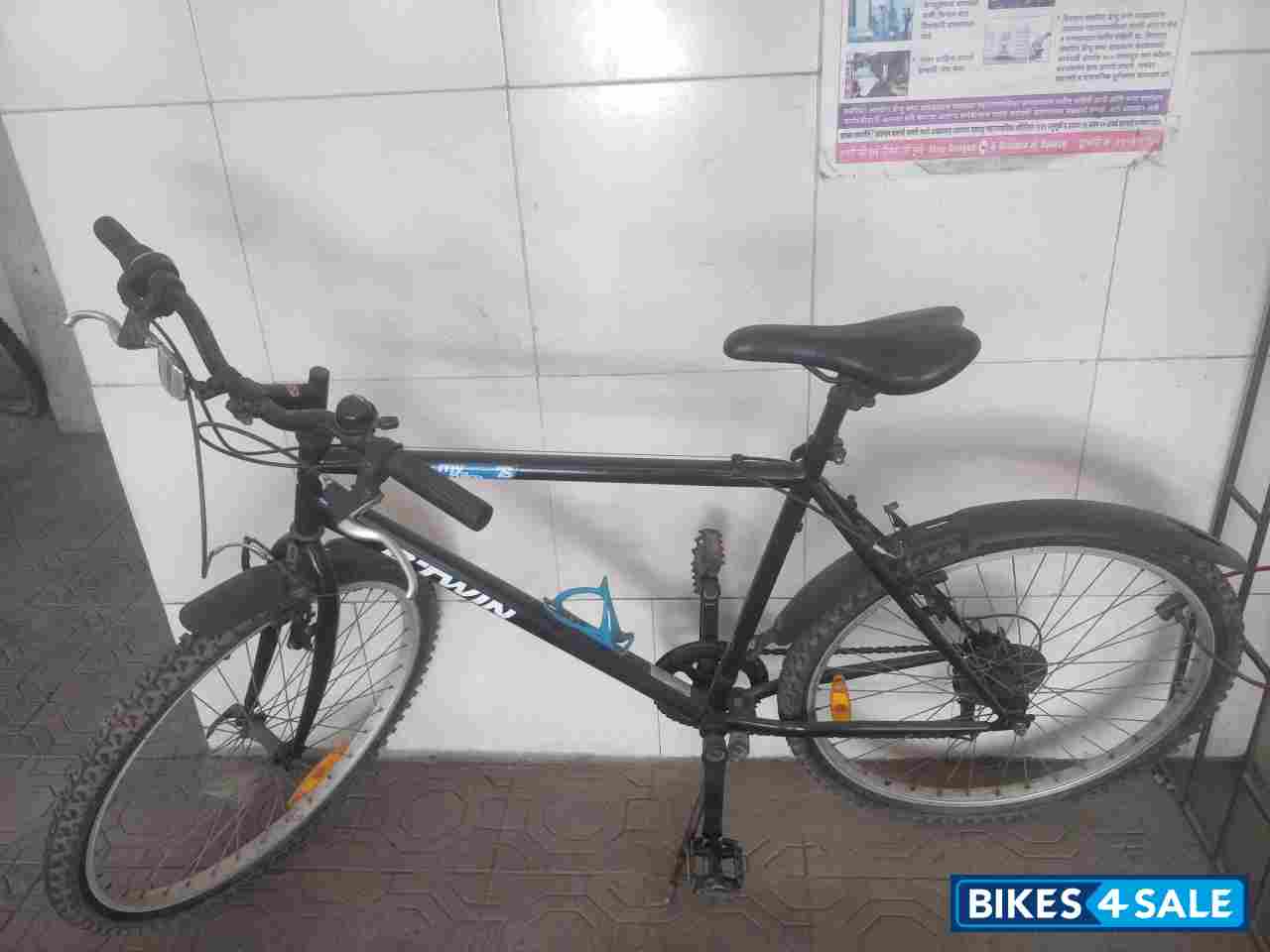 Bicycle Decathlon Bicycle Decathlon