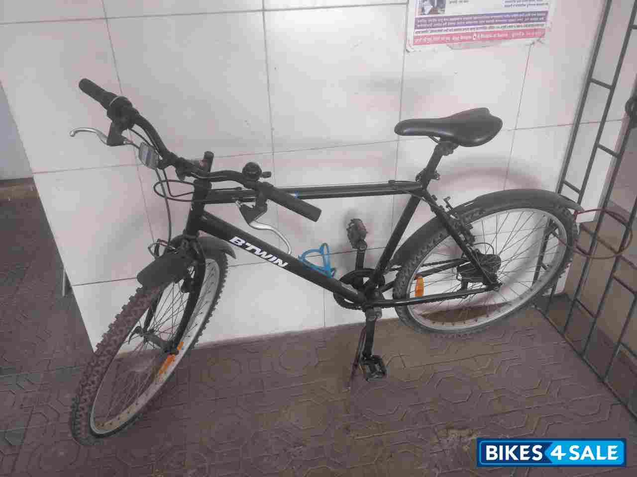 Bicycle Decathlon Bicycle Decathlon