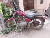 Royal Enfield Thunderbird