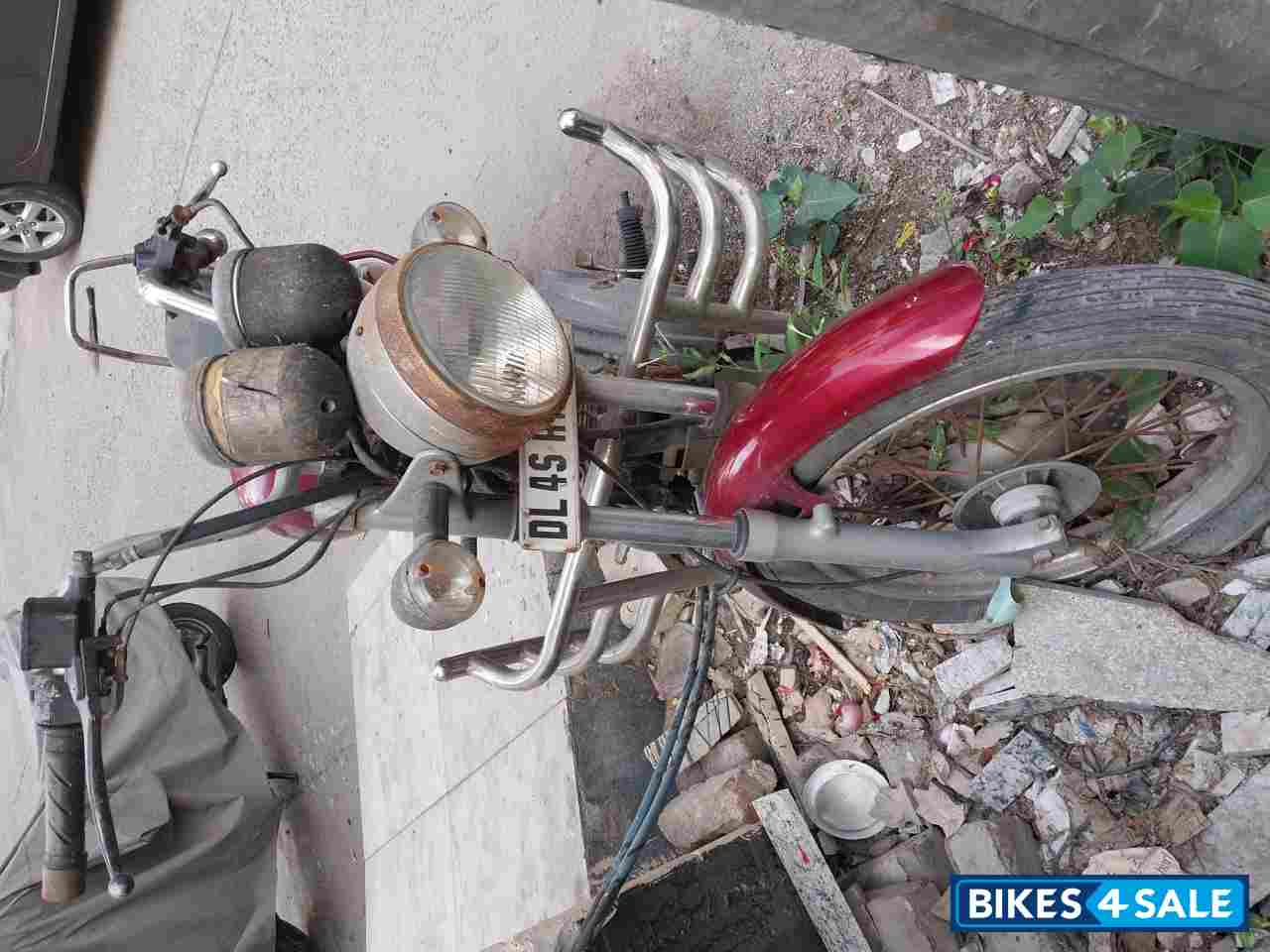 Royal Enfield Thunderbird Royal Enfield Thunderbird