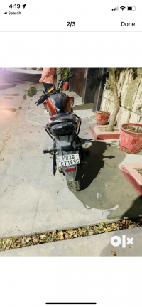 Honda CB Hornet 160R