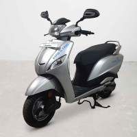 Hero Maestro Edge 110 BS6 2012 Model