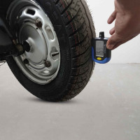 Hero Maestro Edge 110 BS6