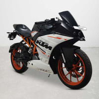 KTM RC 390