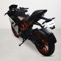 KTM RC 390