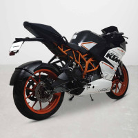 KTM RC 390