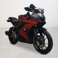 Yamaha YZF R15 S V3.0 2021 Model