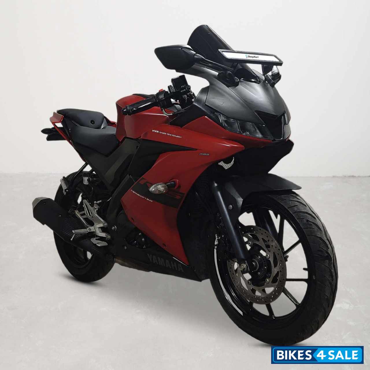 Yamaha YZF R15 S V3.0