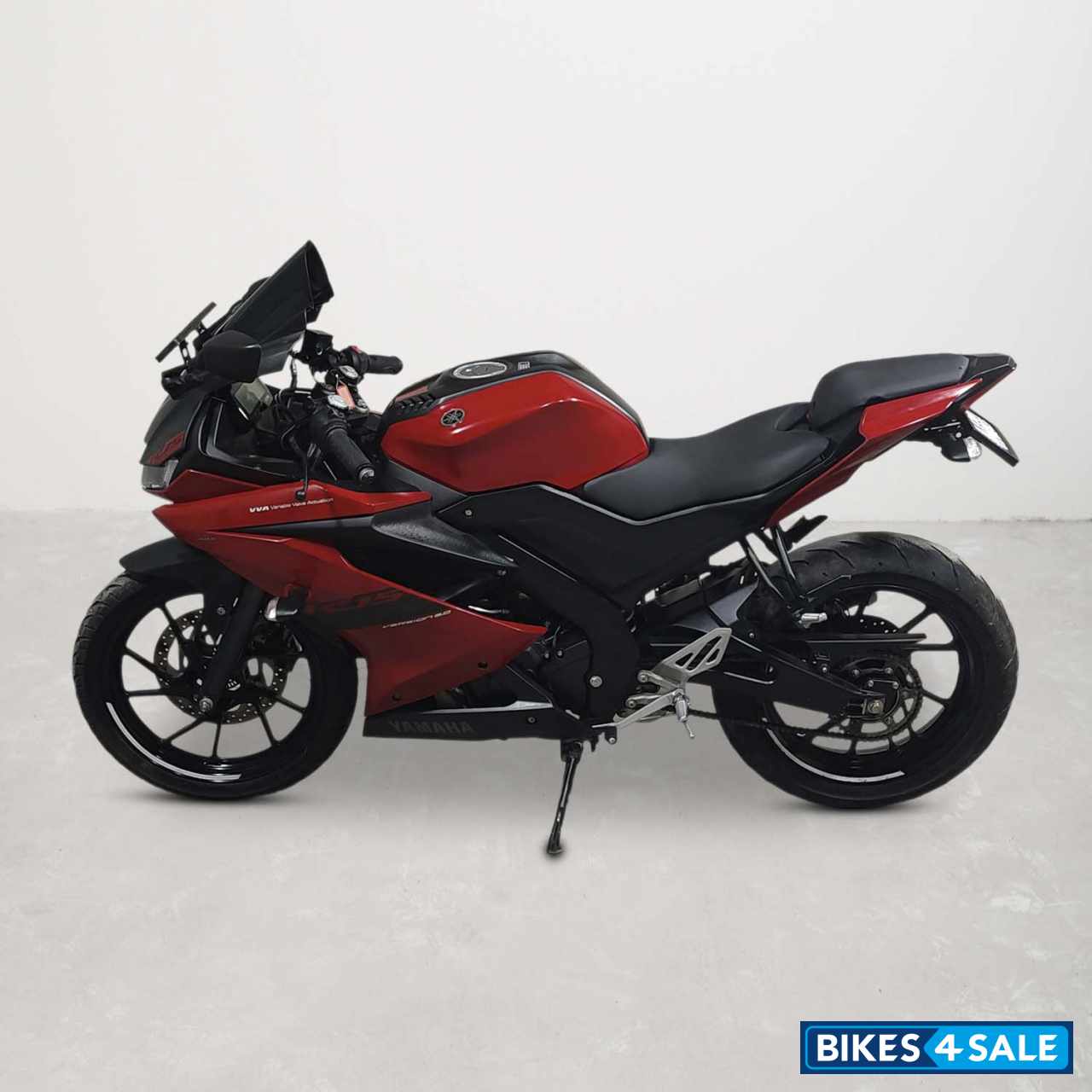Yamaha YZF R15 S V3.0