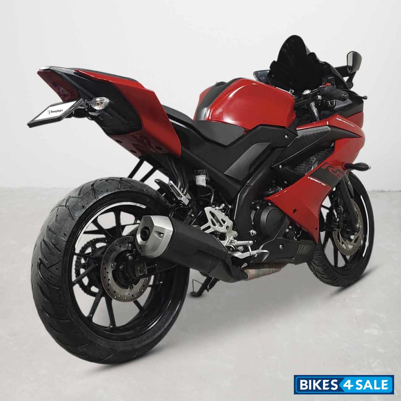 Yamaha YZF R15 S V3.0