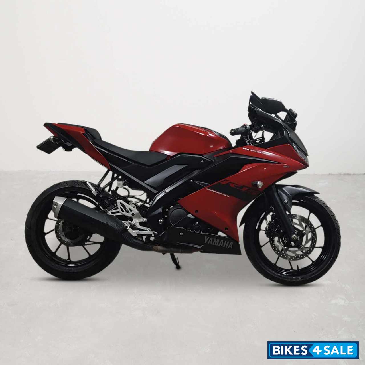 Yamaha YZF R15 S V3.0