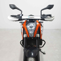 KTM Duke 200 2015 Model