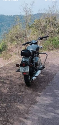 Royal Enfield Classic 350 BS VI 2021 Model