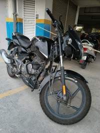 Bajaj Pulsar AS 150 2021 Model