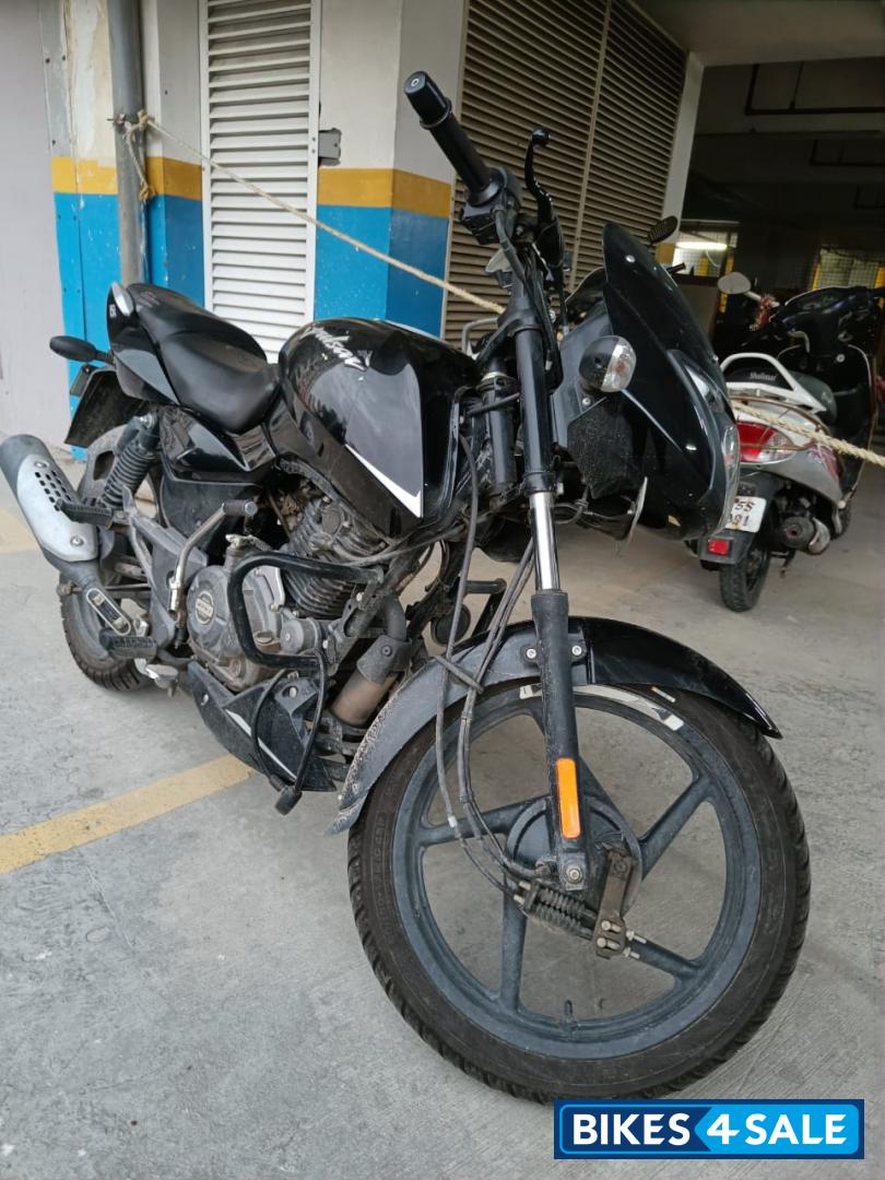 Bajaj Pulsar AS 150