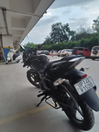 Bajaj Pulsar AS 150