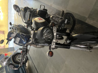 Royal Enfield Bullet 350