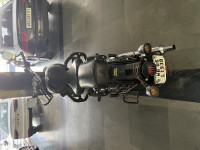Royal Enfield Bullet 350