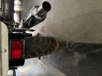 Royal Enfield Bullet 350