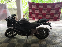 Dark Knight Yamaha R15 V4