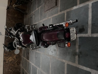 Royal Enfield Classic 500 2014 Model