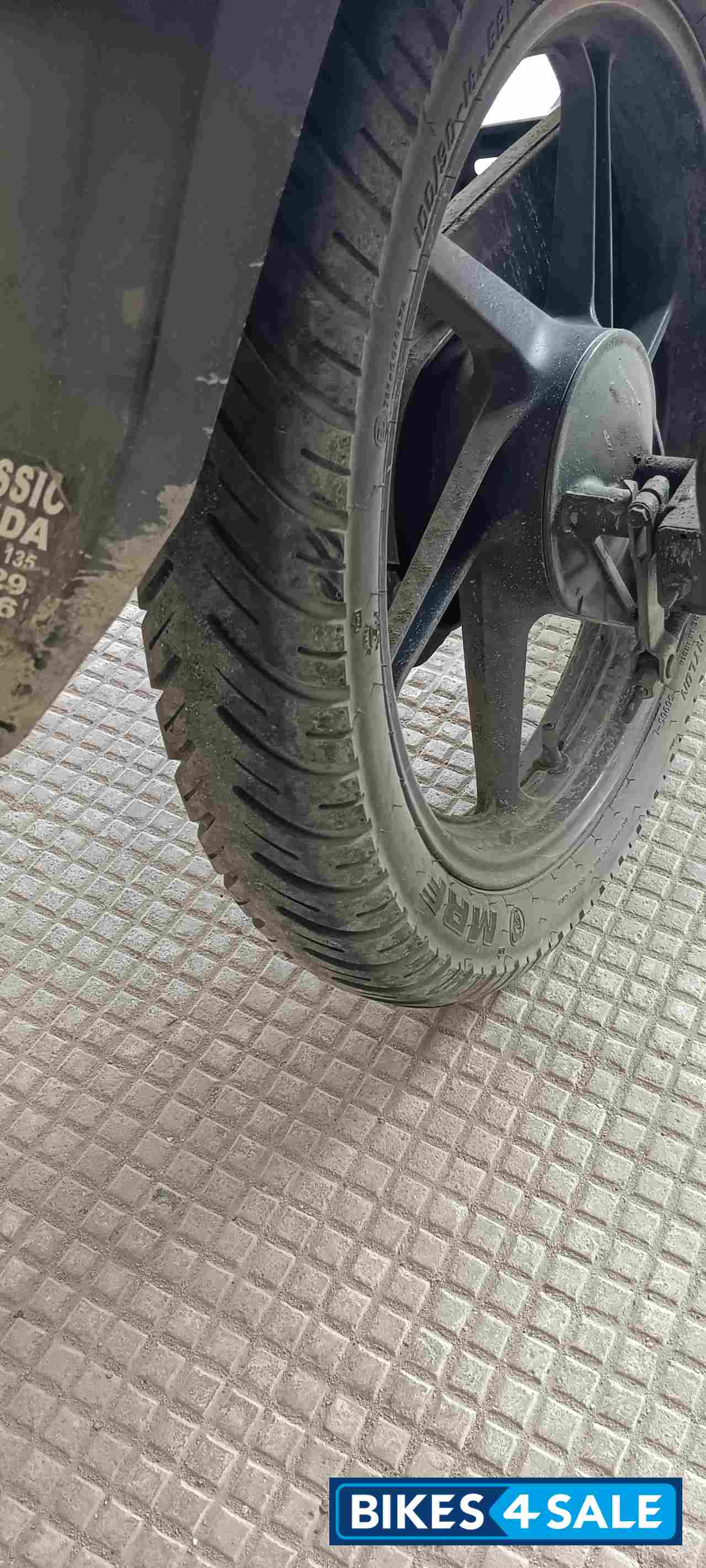 Red Honda Unicorn Red Honda Unicorn