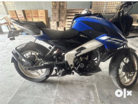 Bajaj Pulsar NS 160