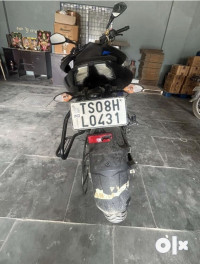 Bajaj Pulsar NS 160