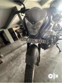 Bajaj Pulsar NS 160