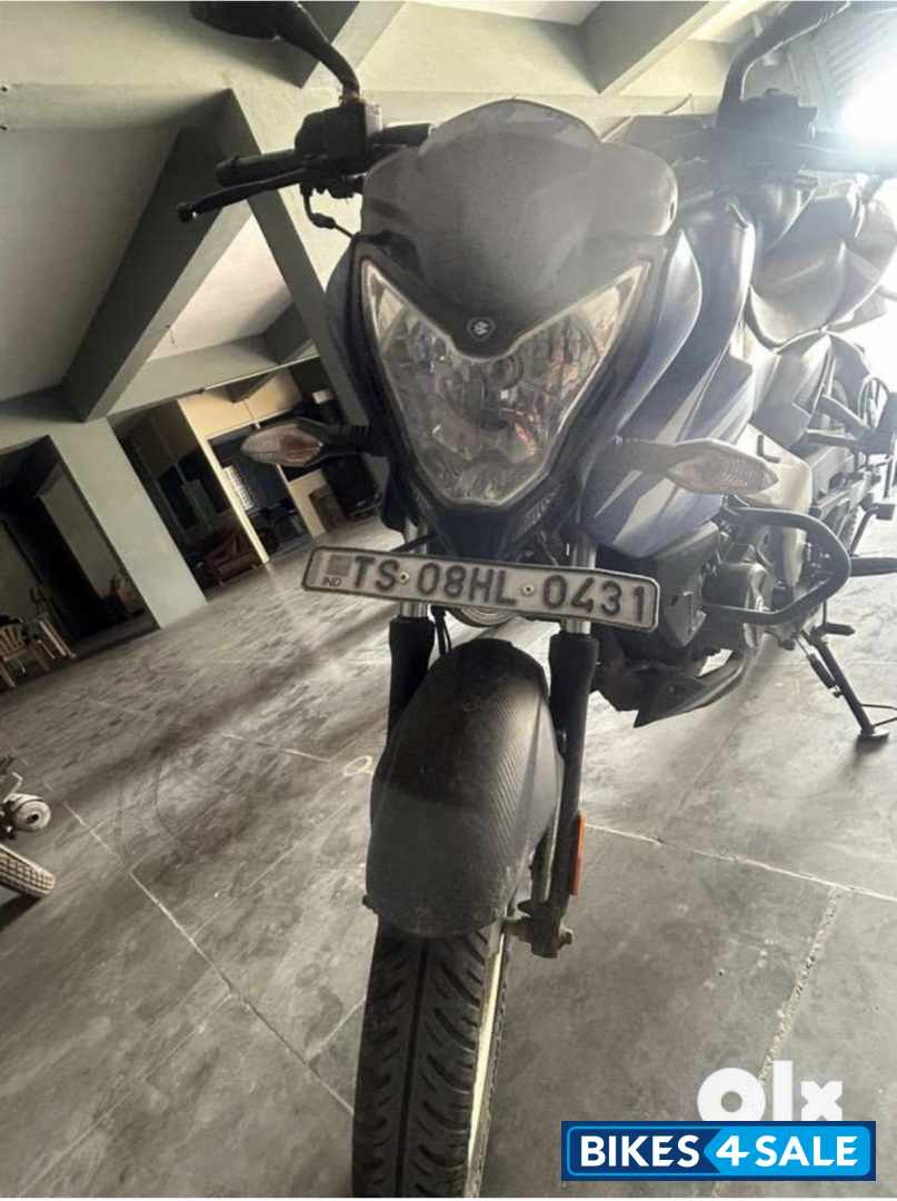Bajaj Pulsar NS 160