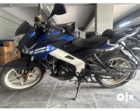 Bajaj Pulsar NS 160
