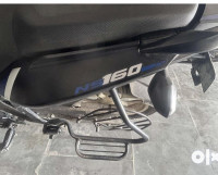 Bajaj Pulsar NS 160