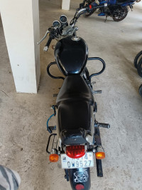 Royal Enfield Thunderbird 350