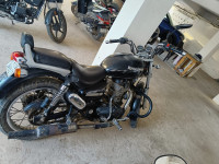 Royal Enfield Thunderbird 350