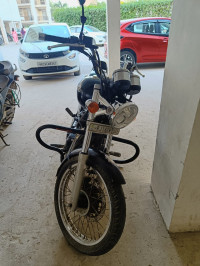 Royal Enfield Thunderbird 350