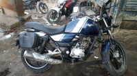 Bajaj V15