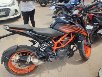 KTM Duke 250 2022 2022 Model