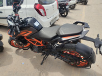 KTM Duke 250 2022
