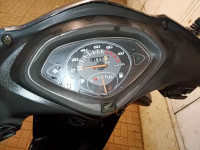 Slate Grey Honda Activa