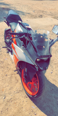 KTM RC 200