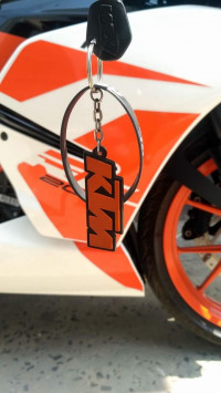 KTM RC 200 2019 Model