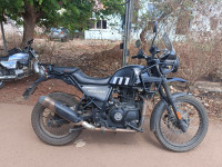 Royal Enfield Himalayan 2021 2021 Model