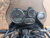 Royal Enfield Himalayan 2021