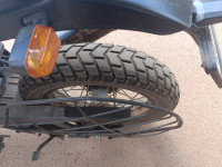 Royal Enfield Himalayan 2021