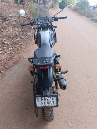 Royal Enfield Himalayan 2021